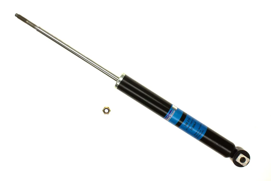 Boge Sachs Rear Shock Absorber - 33521094187